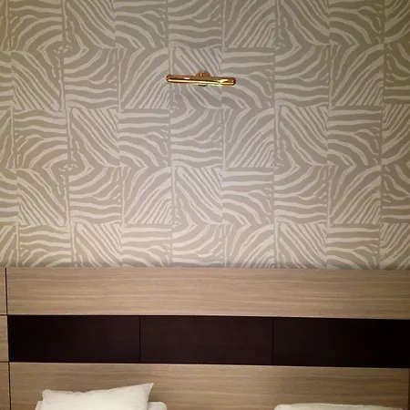 Hotel Rezime Belgrade