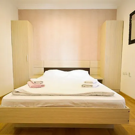 Rezime Hotel 3*