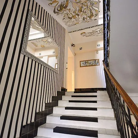 Rezime 3* Belgrade