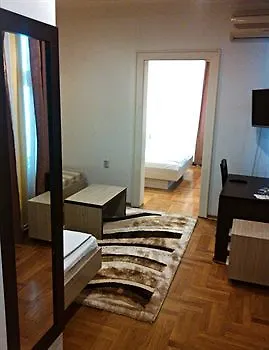 Hotel Rezime