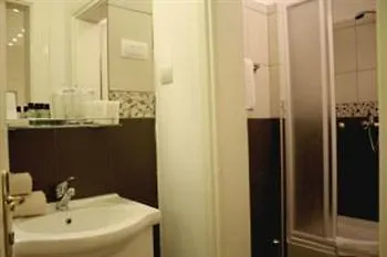 Rezime Hotel Belgrade
