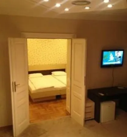 Hotel Rezime Belgrade