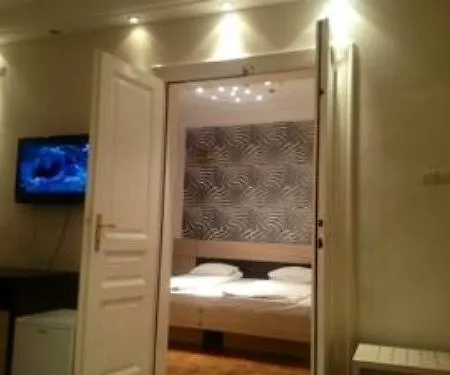 Rezime 3* Belgrade