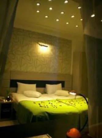 Hotel Rezime Belgrade