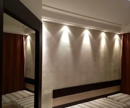 Rezime Hotel Belgrade