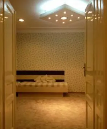Rezime Hotel 3*