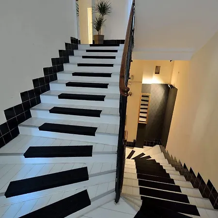 Rezime Hotel